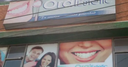 ORAL ESTETIC BOGOTÁ ORAL ESTETIC BOGOTÁ